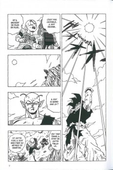 Extrait de Dragon Ball (Perfect Edition) -22- Tome 22