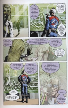 Extrait de Top 10 (Semic/Panini) -3- Tome 3