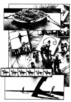 Extrait de Stray Dogs (2005) - Stray Dogs