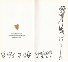 Extrait de J'aime t'embrasser
