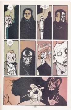 Extrait de Faith (1999) -2- The Coverage Of Sound