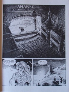 Extrait de Capponi (I) -1- I Capponi