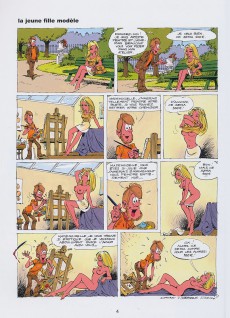 Extrait de Ça vous intéresse ? -2f07- On va plus loin ?