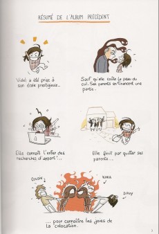 Extrait de Génération mal logée ! -2- Tome 2