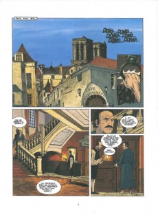 Extrait de Les pirates de Barataria -2a2012- Carthagène