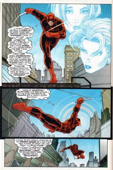 Extrait de Daredevil Vol. 1 (1964) -358- Aftermath