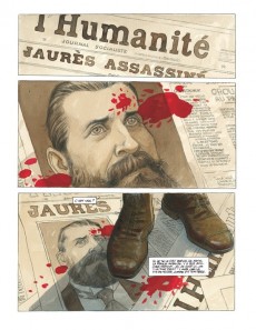 Extrait de Mattéo -INT1- Premier cycle - Édition limitée