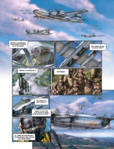 Extrait de Korea -2- Le devoir de tuer