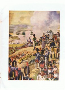 Extrait de Napoléon Bonaparte (Hempay/Brochard) - Napoléon Bonaparte