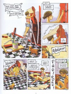 Extrait de Magasin Sexuel -2- Tome 2