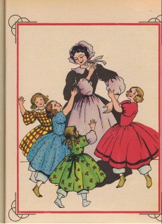 Extrait de Les petites Filles Modèles (Matéja) - Les petites filles modèles
