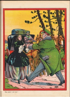 Extrait de Le général Dourakine