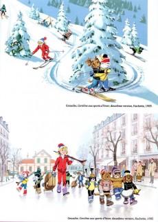 Extrait de [NON BD] Caroline -Cat- Caroline - L'univers de Pierre Probst