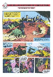 Extrait de Les belles histoires de l'Oncle Paul -33- Tome 33