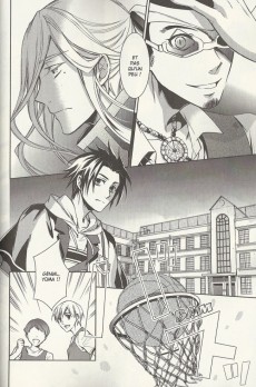 Extrait de Dictatorial Grimoire -2- Tome 2