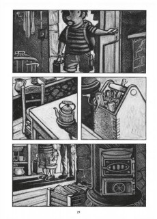 Extrait de Week-end avec préméditation - Tome a
