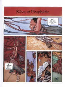 Extrait de Le lama blanc -INTc2012- L'Intégrale