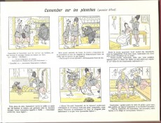 Extrait de Le sapeur Camember -e1960- Les Facéties du sapeur Camember
