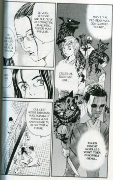Extrait de Kurosagi, livraison de cadavres -11- Volume 11