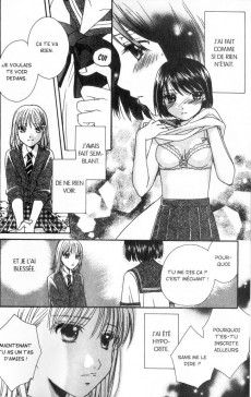 Extrait de Secret Girlfriends -1- Volume 1