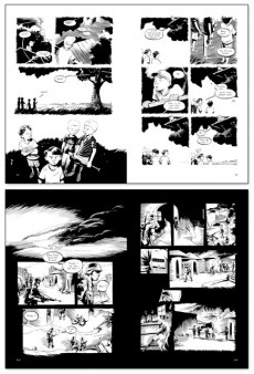 Extrait de Any Empire