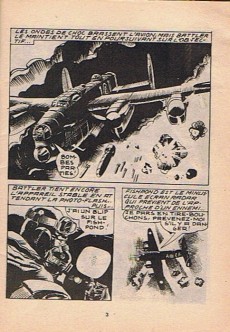 Extrait de Battler Britton (Impéria) -399- Ami ou ennemi