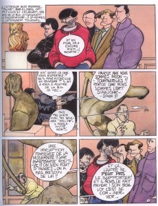 Extrait de (AUT) Baru - Baru ici et là