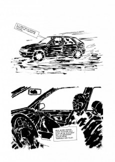 Extrait de Ovnis A Lahti