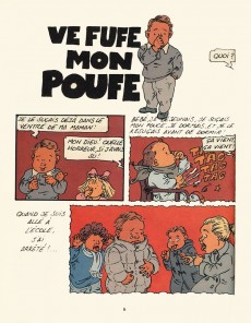 Extrait de Bêtes, sales et mal élevés - Bêtes, Sales et Mal Élevés