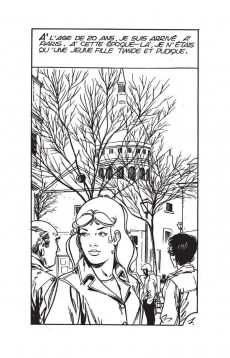 Extrait de Le bistrot des perversions -HS- Le Bistrot des perversions