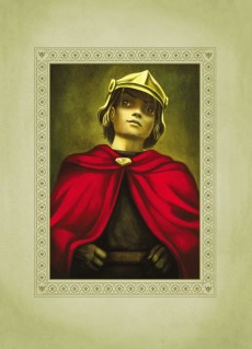 Extrait de (AUT) Lacombe, Benjamin -2- Notre Dame de Paris (2/2)