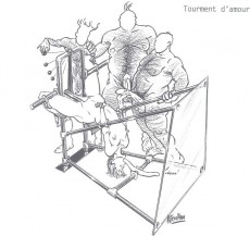 Extrait de Machines