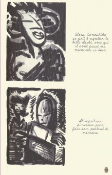 Extrait de Konoshiko