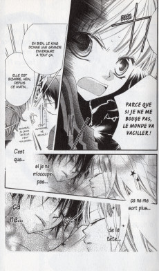 Extrait de Monochrome Animals -6- Tome 6