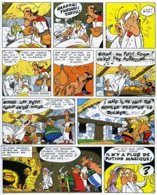 Extrait de Astérix -26a1989- L'odyssée d'Astérix
