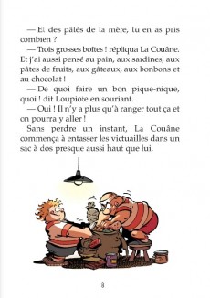 Extrait de Les petits rugbymen (Roman) -1- Le pic du grand maul