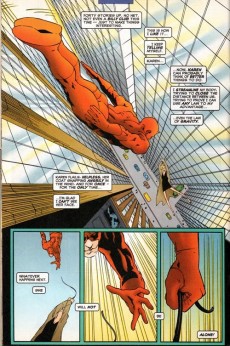 Extrait de Daredevil Vol. 1 (1964) -364- No rest for the wicked!