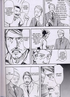 Extrait de La vie de Steve Jobs