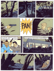 Extrait de Marion Duval -8- La vengeance du prince Melcar