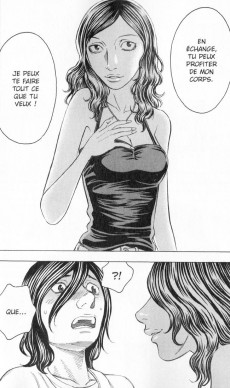 Extrait de Suicide Island -5- Tome 5