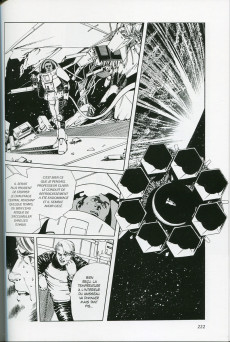 Extrait de 2001 Nights Stories - Tome INT