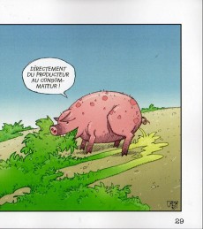 Extrait de (AUT) Caza -2012- La fin du monde ne passera pas !
