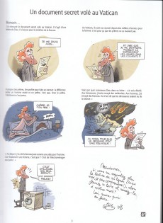 Extrait de Olivier de Benoist -1- Le dernier rempart face à la dictature des femmes