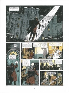 Extrait de Le décalogue -3a2012- Le météore