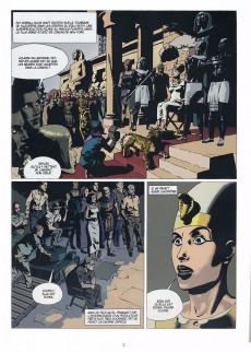 Extrait de Miss -4- Sale blague mon amour