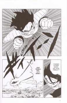 Extrait de Dragon Ball (Perfect Edition) -23- Tome 23