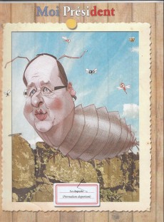 Extrait de (AUT) Morchoisne - Les nuisibles