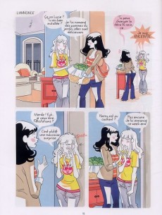 Extrait de Et toi, quand est-ce que tu t'y mets ? -2- On l'appellera Simone