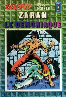 Extrait de Thor (1e Série - Arédit Flash) -Rec14- Album N°3 (n°27 et eclipso n°84)