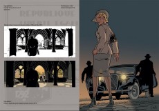 Extrait de Il était une fois en France -6TT2- La terre promise